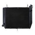 Fit For Yamaha Yzf R1 Radiator 2000-2001