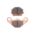 Tusk Brake Pad - Sintered Metal Rear For KTM 620 Exc 1994
