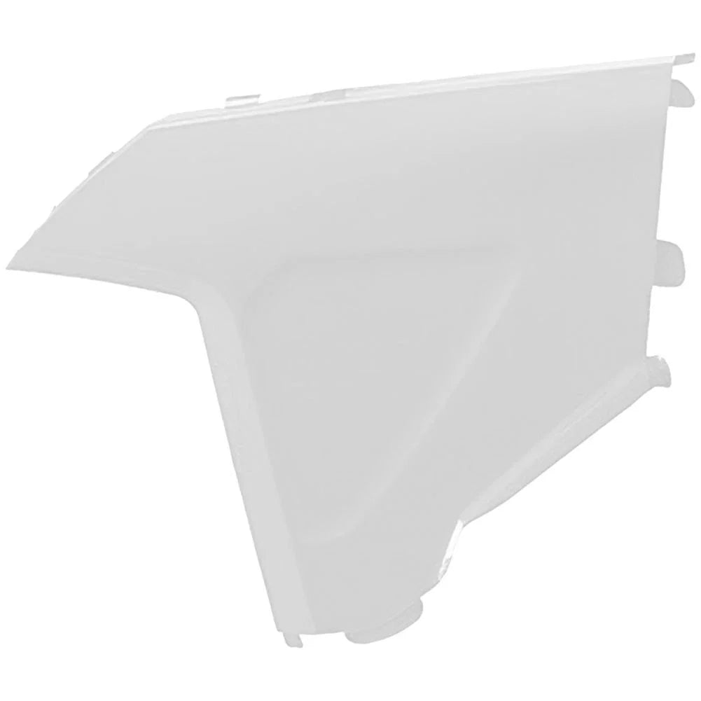 Acerbis Airbox Cover White For Sherco 125 SE Factory 2025-2026