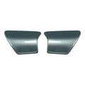 Fairing Glove Box Doors Fit For Harley Road Glide 2015-2024 Silver Pine / Spruce