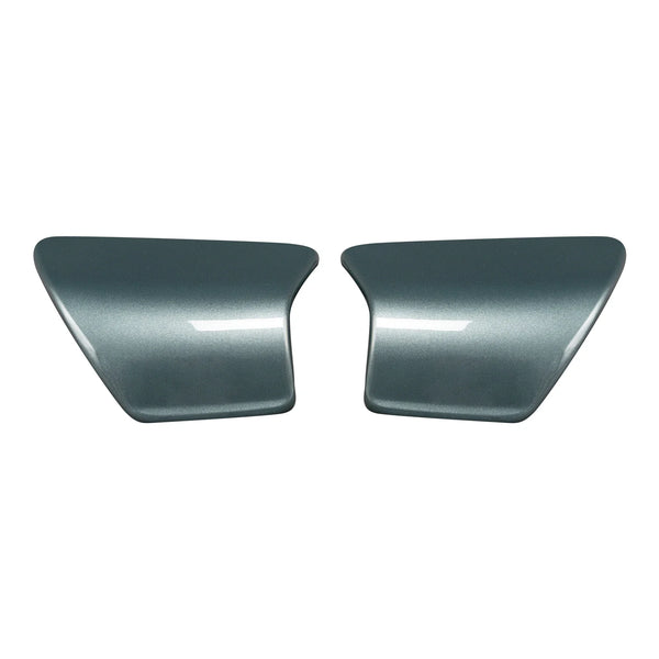 Fairing Glove Box Doors Fit For Harley Road Glide 2015-2024 Silver Pine / Spruce