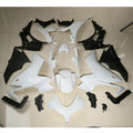 Unpainted Fairing Kit Fit For Honda CBR500R 2013-2015 ABS Injection Body