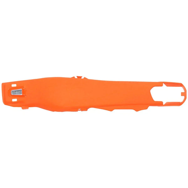 Acerbis Teketmagnet Swingarm Protector 16 KTM Orange For KTM 300 SX (Fuel