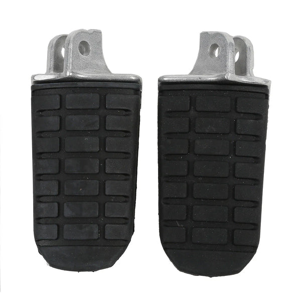 Rider Driver Footrests Footpeg Pegs Fit For Honda Goldwing 1800 GL1800 2001-2017