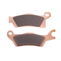 Tusk TA618Rc8d6-53fcec Brake Pad - Sintered Metal Front Left Front Left