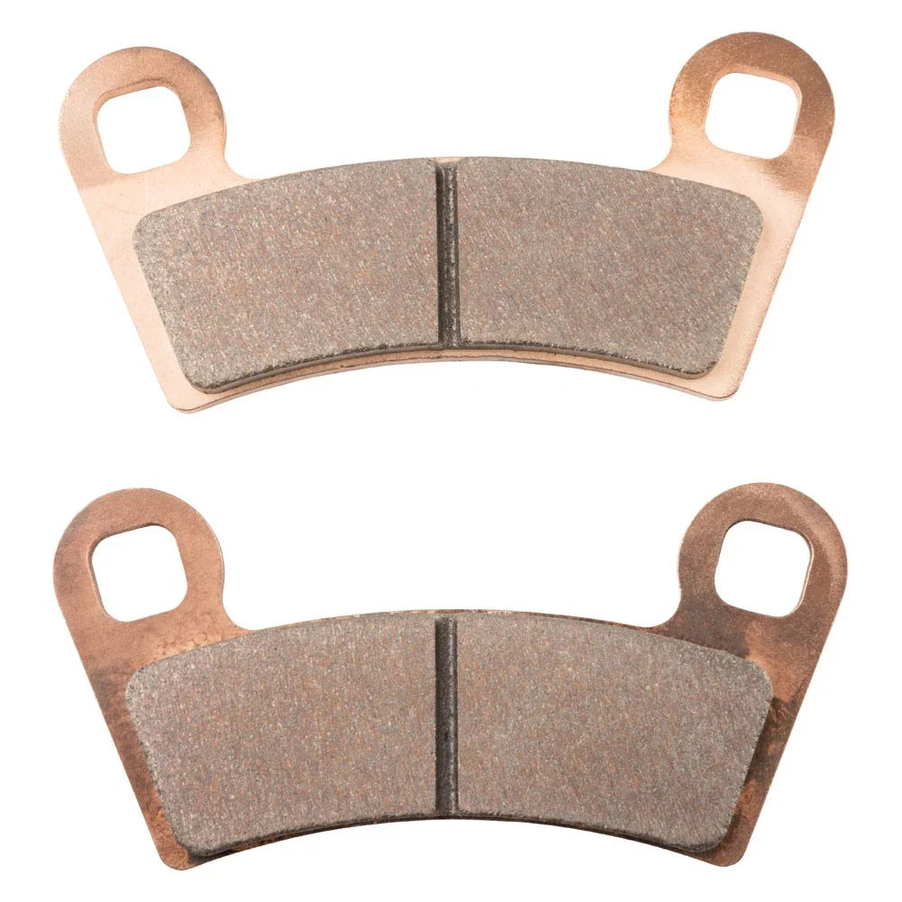 Tusk Brake Pad - Sintered Metal Rear Brake