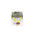 Bolt Motorcycle Hardware, Inc Aluminum/Copper Crush Washers 8X15 10 Pack