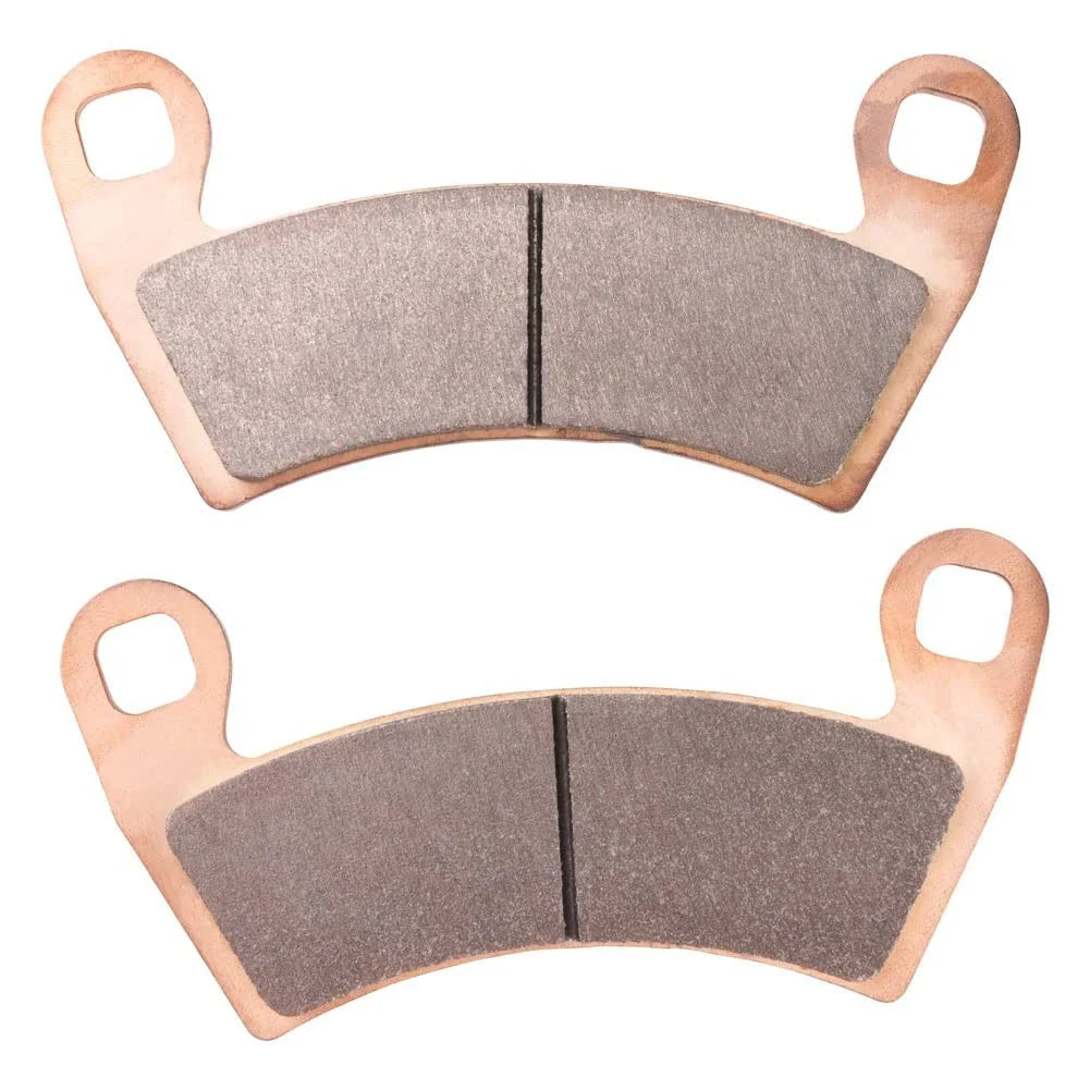 Tusk TA452R98f8-f63e58 Brake Pad - Sintered Metal Front Right Brake Rear Right