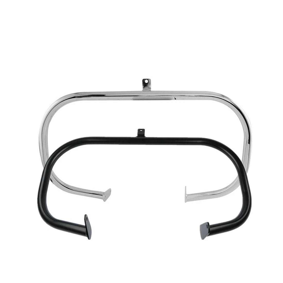1 1/4" Highway Engine Guard Crash Bar Fit For Honda VT750 Shadow Aero 2004-2025