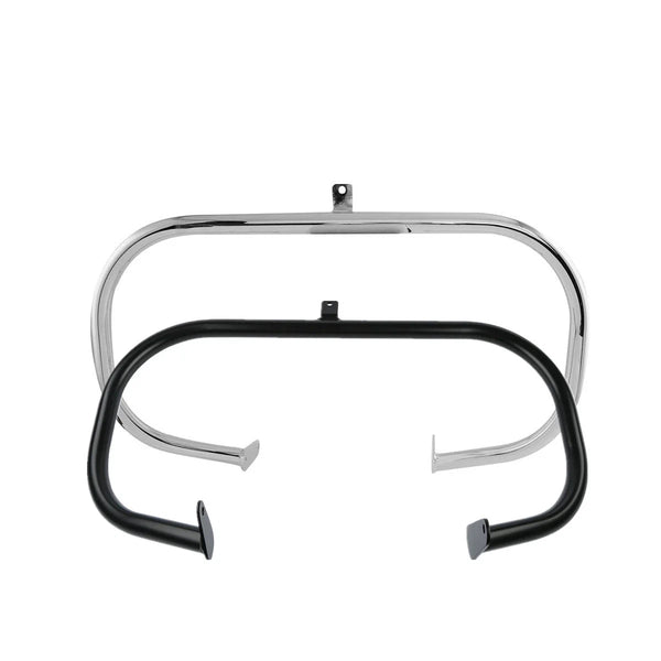 1 1/4" Highway Engine Guard Crash Bar Fit For Honda VT750 Shadow Aero 2004-2025