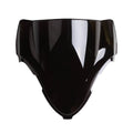 Black Front Windshield Windscreen Fit For Suzuki Hayabusa GSX1300R 1999-2007 06