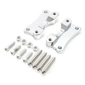 Fit For Harley Touring Street Road Glide 2014-2023 Front Fender Spacer Kit