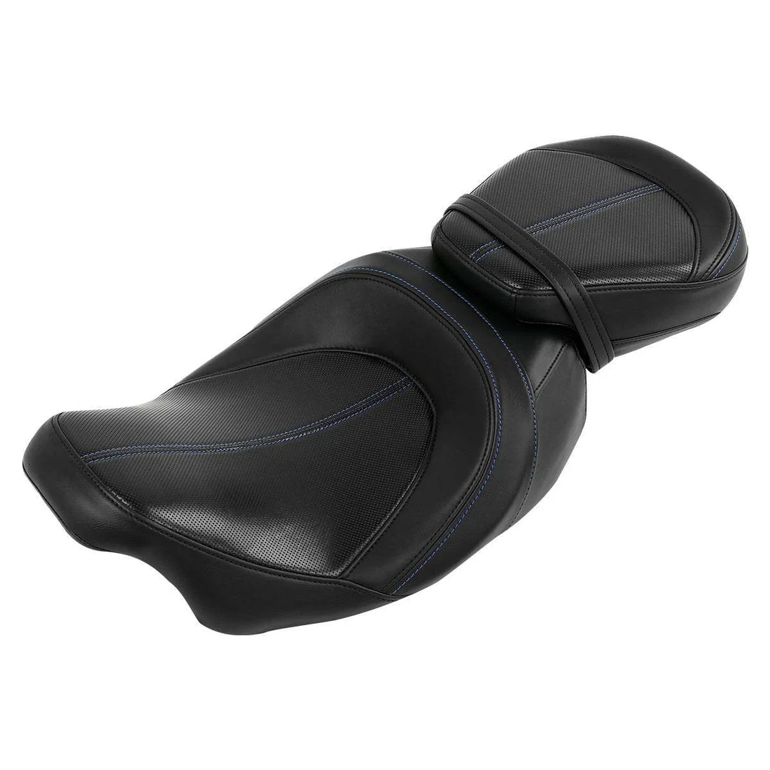 Driver & Passenger Seat Fit For Harley Touring Street Glide 2009-2023 Flht Flhx