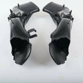 Motorcycle Ram Air Intake Tube Duct Cover Fit For Honda CBR1000RR 2012 2013 ABS