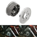 Clutch Pressure Plate Set Fit For Harley Touring Street Road Glide King 11-16