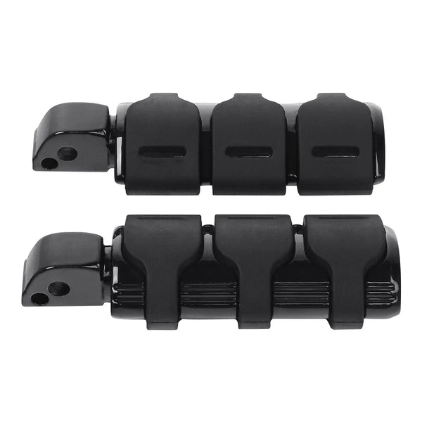 Passenger Footpegs Fit For Harley Softail Fat Bob Sport Glide 2018-2025