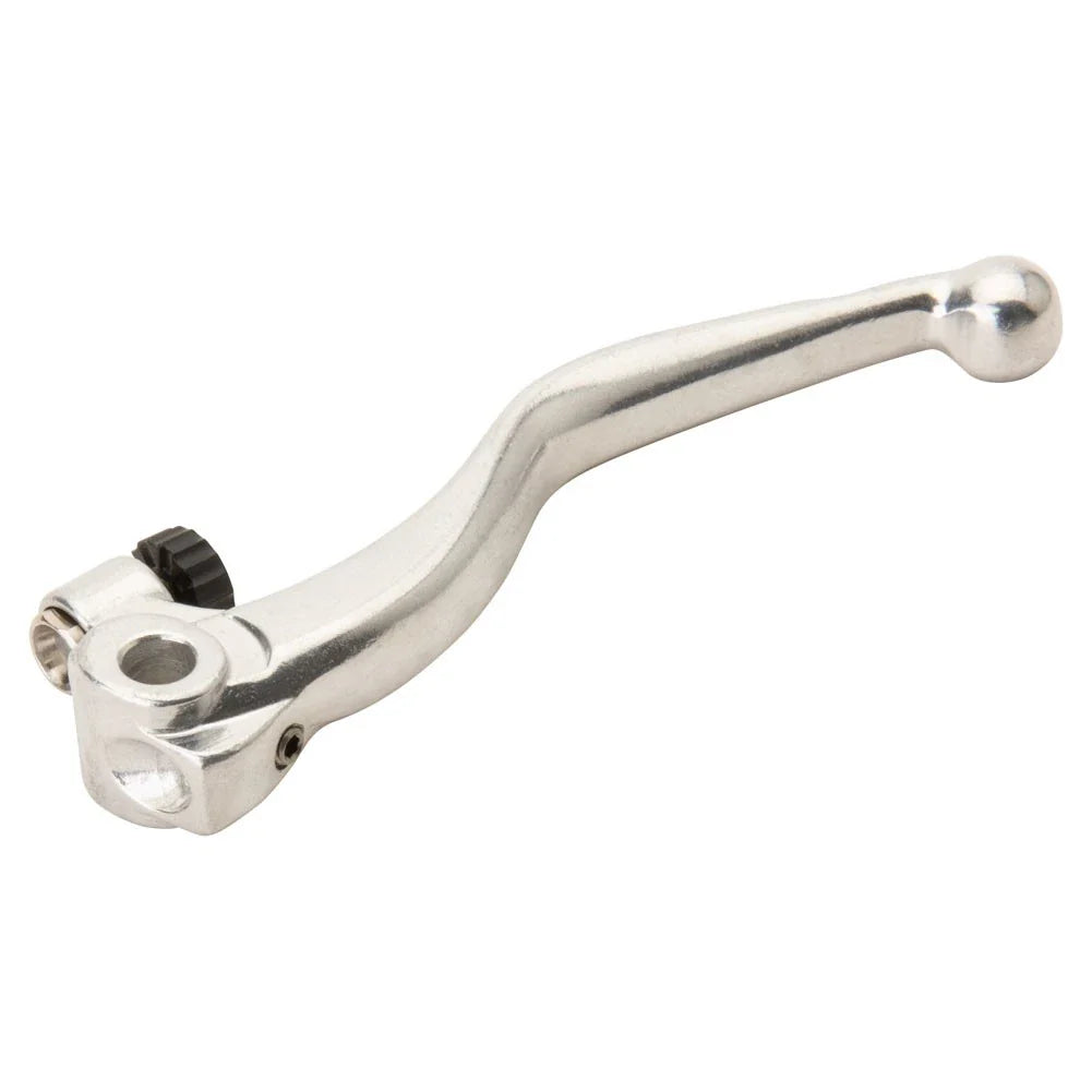 Tusk Clutch Lever Braktec Compatible Polished For Husqvarna TE 150 (Fuel