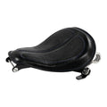 Solo Rider Driver Seat Fit For Harley Sportster XL 883 1200 2004-2006 2010-2022