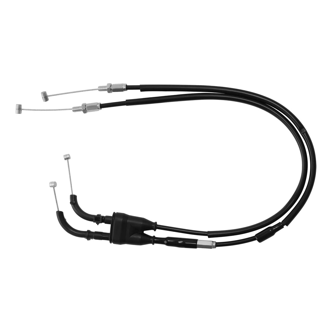 Motorcycle Throttle Cable Fit For Yamaha Yzf R1 YZFR1 YZF-R1 2004-2008