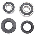 Tusk Wheel Bearing and Seal Kit Rear For Honda XR400R 1996-2004