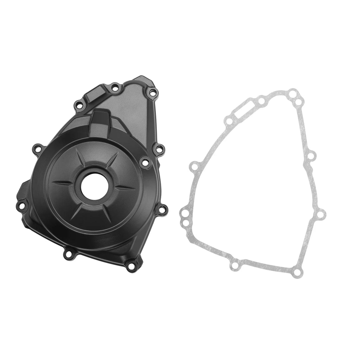 Stator Magneto Crankcase Side Cover Fit For Yamaha Yzf R3 2015-2025 MT-03 16-25