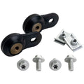 Tusk 2-Stroke Pipe Mount For Beta 200 RR 2019-2024