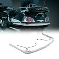 LED Trunk Molding Light Fit For Honda Goldwing 1800 GL1800 2001-2011 2009 2010
