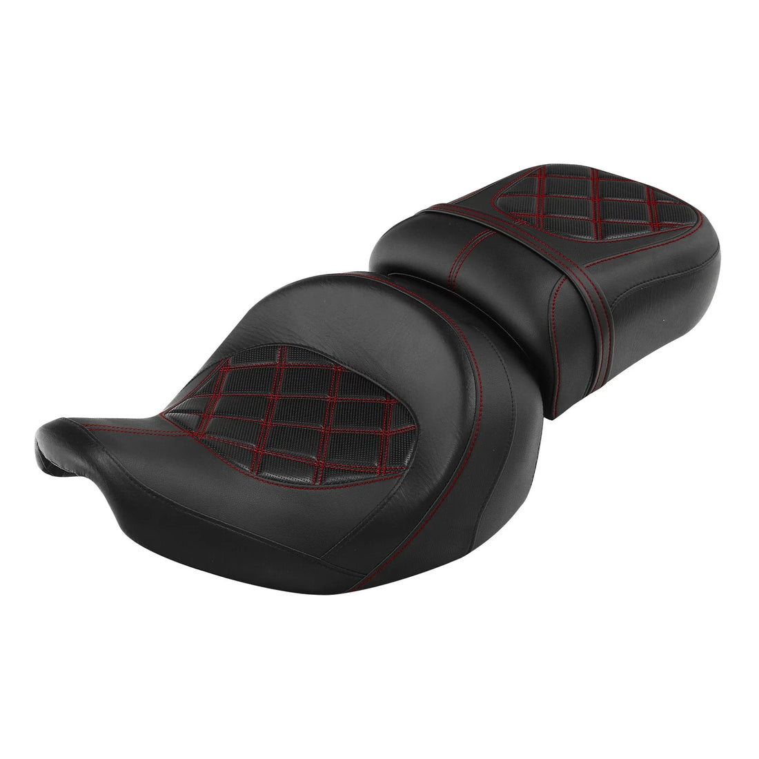 Driver & Passenger Seat Fit For Indian Chieftain Dark Horse 14-23 Chief Classic