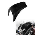 Black 5.75" Headlight Fairing Cover Fit For Harley Softail Breakout Fxbr 18-24