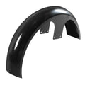 26" Wheel Unpainted Front Fender Fits For Harley Touring Road King Electra Glide