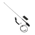 Rear Trunk Antenna Fit For Honda Goldwing 1800 GL1800 2018-2025 2018 2019 2020