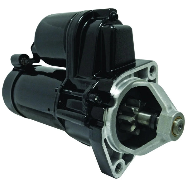New Starter For Moto Guzzi California Black Eagle 2011, V11 Jackal 2000 30730711