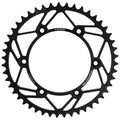 Tusk TK251ST-47 AeroSteel Rear Sprocket 47 Tooth