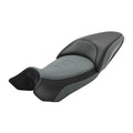 Black Grey Driver & Passenger Seats Fit For BMW R1300GS 2023-2025 2023 2024 2025