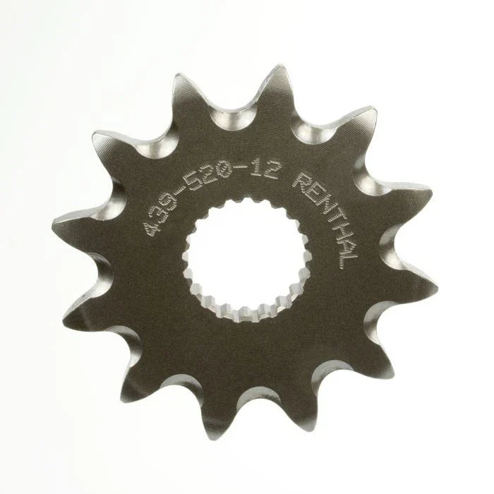 Renthal Front Sprocket Grooved 14T