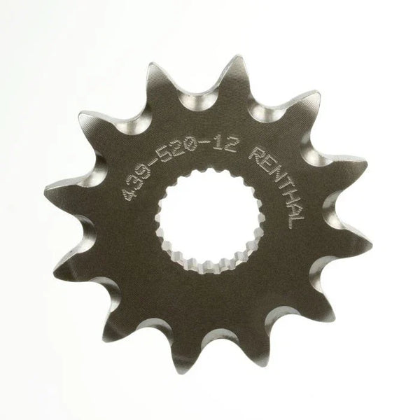 Renthal Front Sprocket Grooved 14T