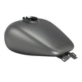 Fuel Gas Tank Fit For Harley Touring Electra Road Glide 2008-2023 Charcoal Denim