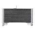 Oil Cooler Cooling Fit For Suzuki Hayabusa GSX1300R 2022-2025
