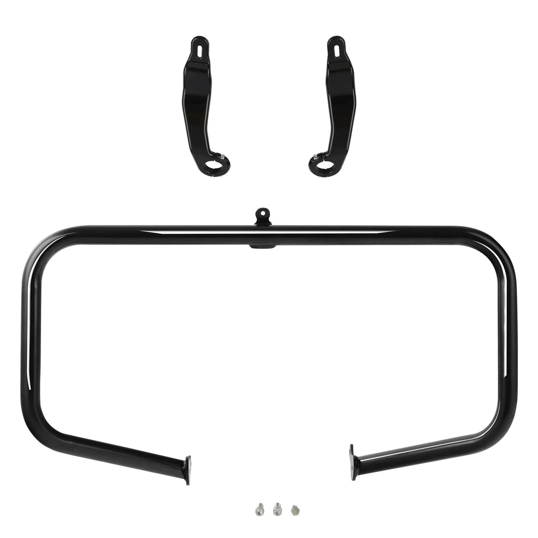 Engine Guard & Fairing Support Bracket Mount Fit For Harley Road Glide 2015-2023