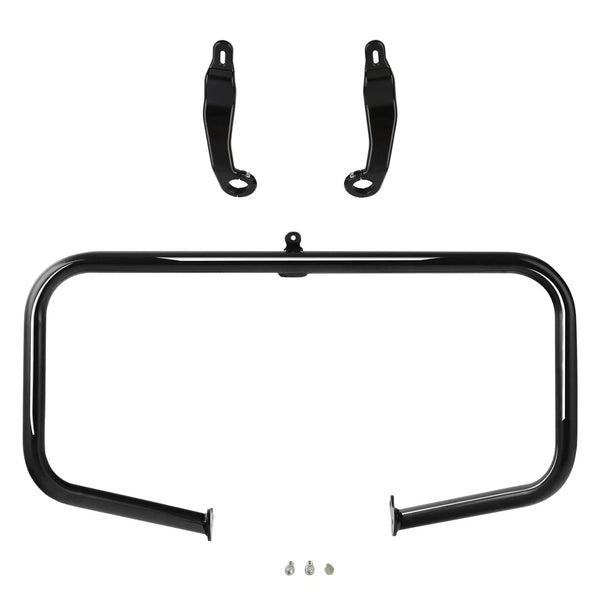 Engine Guard & Fairing Support Bracket Mount Fit For Harley Road Glide 2015-2023