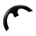30" Wrap Front Fender For Harley Bagger Tourin Electra Street Road Glide Flht US