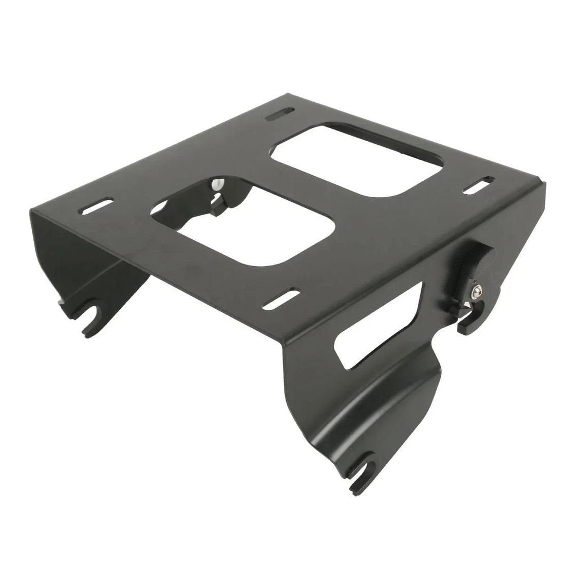 Solo Luggage Mounting Rack Fit For Harley Touring Road Glide Special 2014-2026