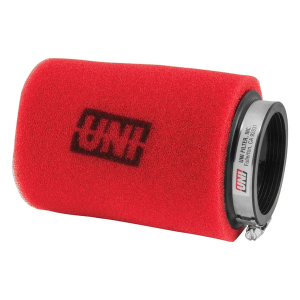 Uni 2 Stage Straight Clamp On Pod Filter 2-3/4" (70mm) I.D. x 6"L
