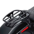 Solo Fender Luggage Rack Fit For Harley Softail Deluxe Heritage Classic 2018-Up