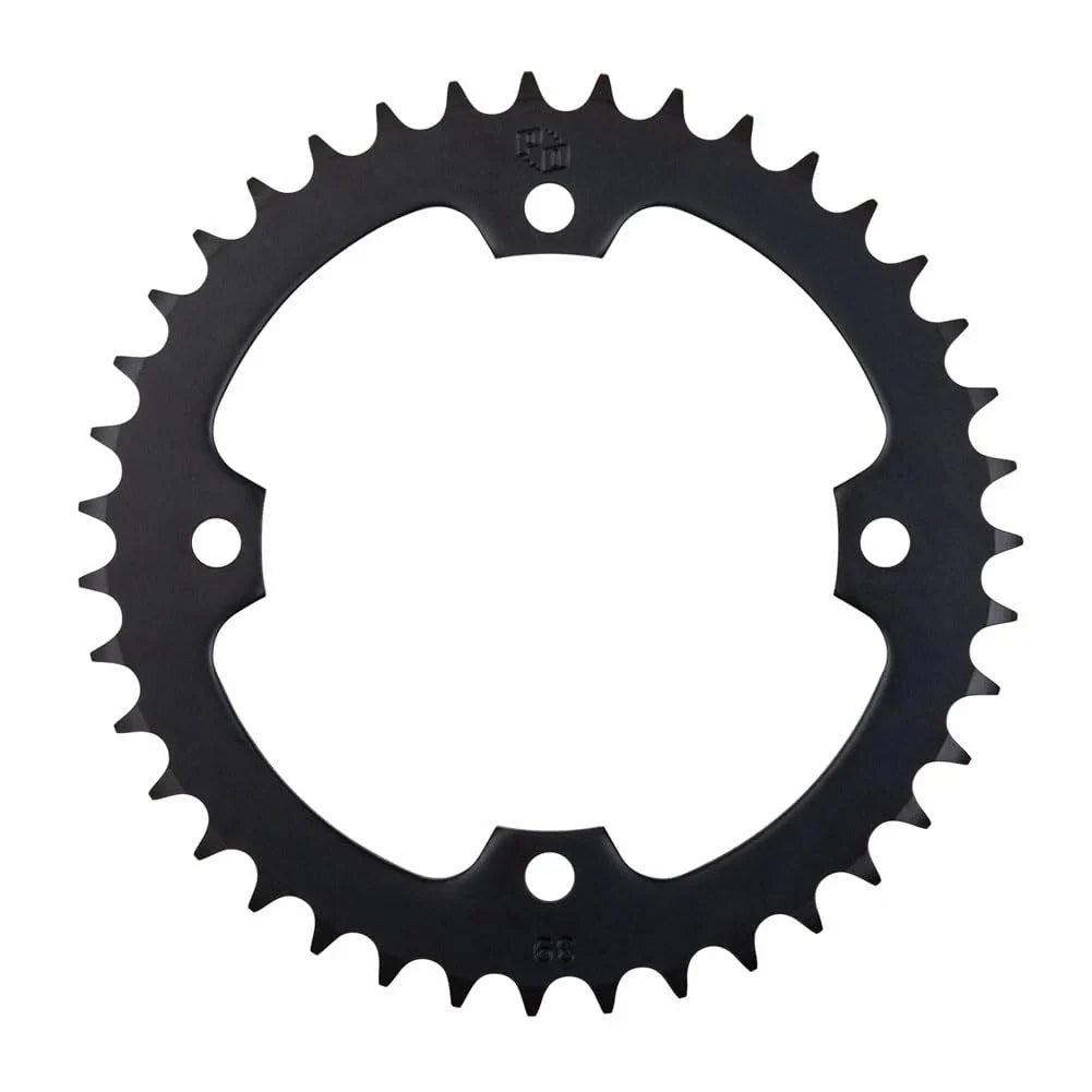 Primary Drive Rear Steel Sprocket 39 Tooth Black For Yamaha Raptor 350 2004-2013