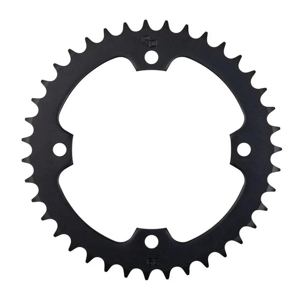 Primary Drive Rear Steel Sprocket 39 Tooth Black For Yamaha Raptor 350 2004-2013