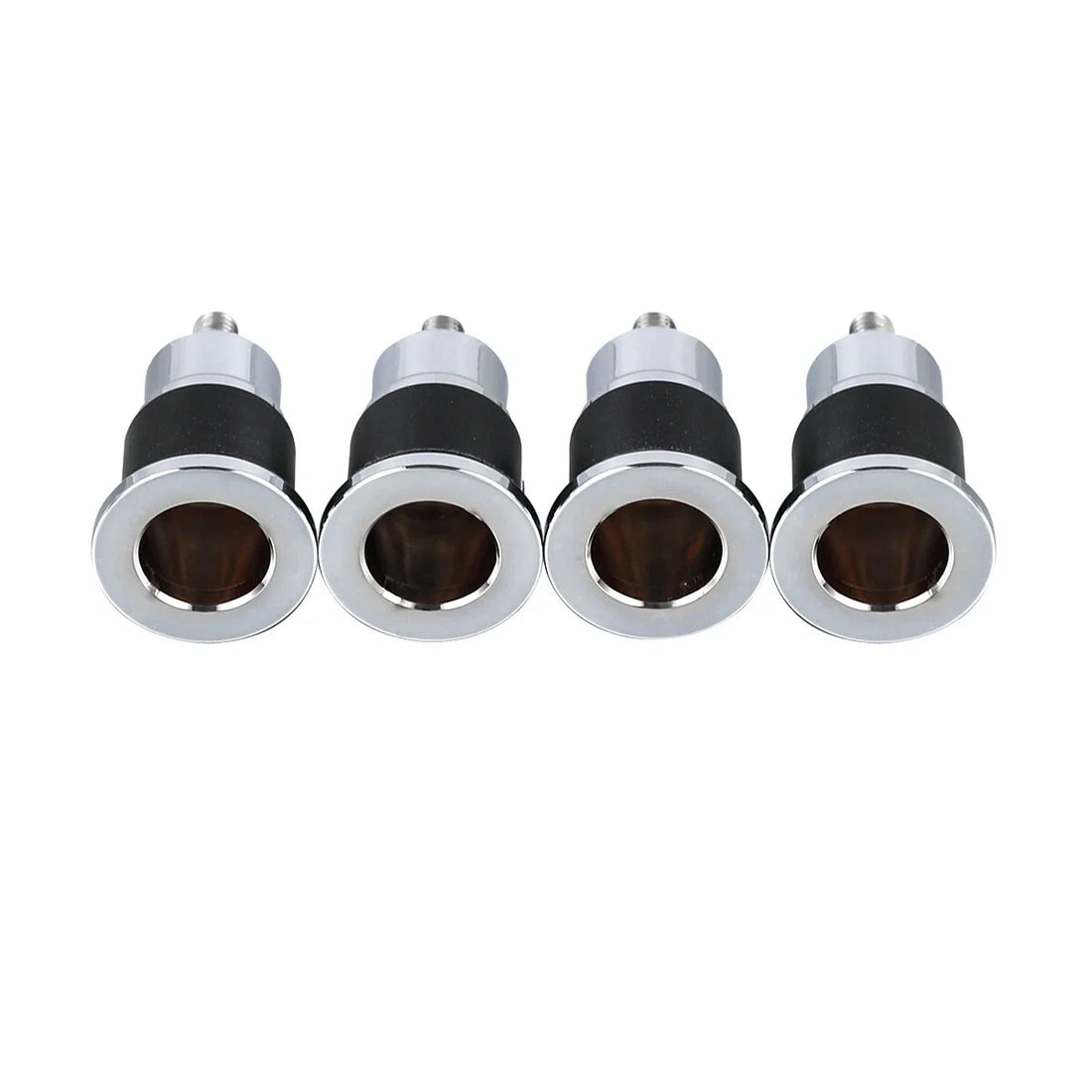 Quick Release Mount Hardware Spools For Indian Chief Dark Horse Classic 2014-18