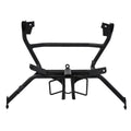 Front Upper Fairing Stay Bracket Fit For Kawasaki ninja 250R 2008-2012 11 10 09