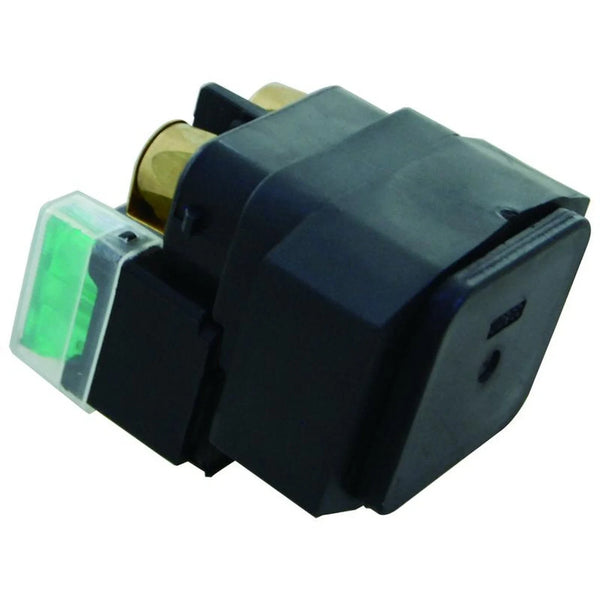 New Solenoid Fits Suzuki M90 Boulevard 2009-13, C90T Boulevard 2013-15 240-54042