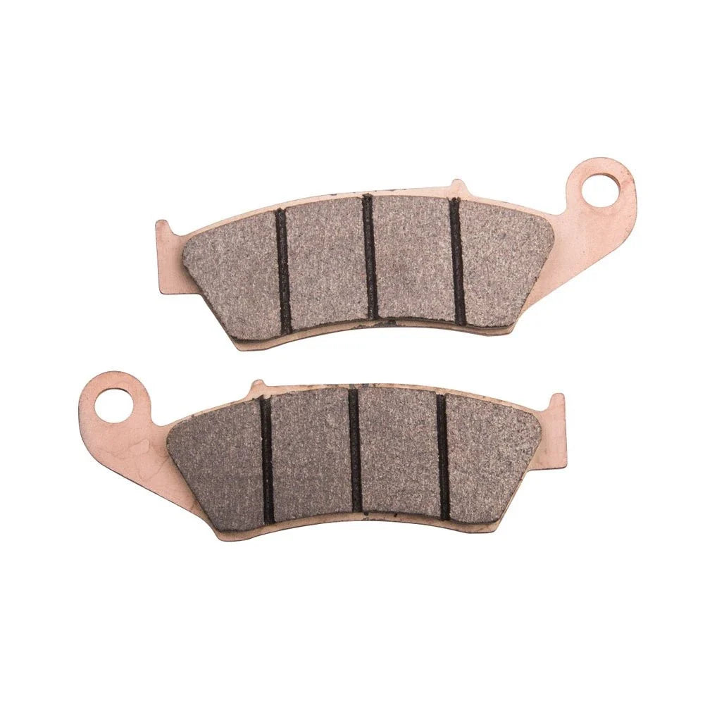 Tusk Brake Pad - Sintered Metal Front For Yamaha YZ426F 2000-2002